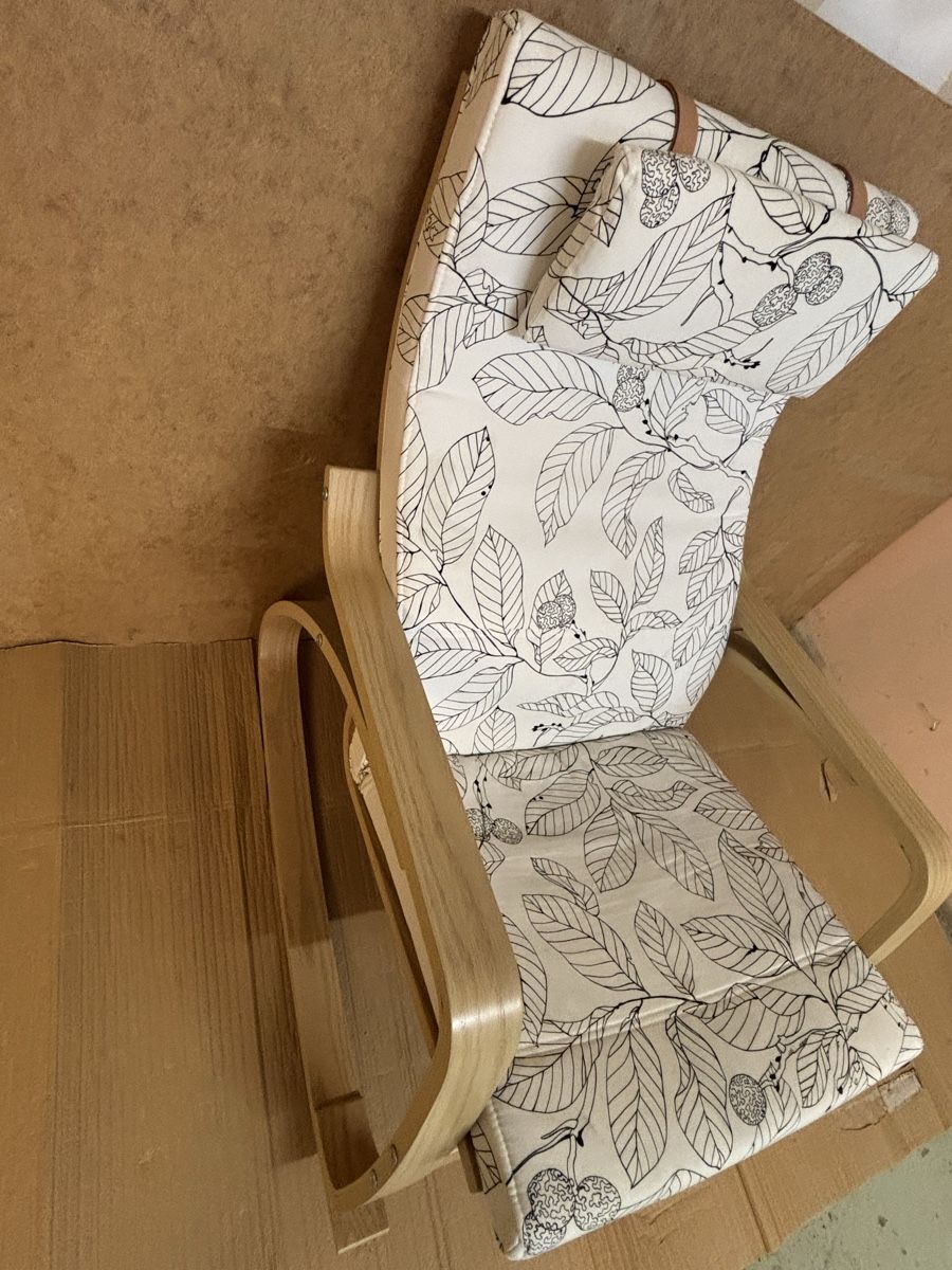 Ikea Poltrone: Sessel IKEA – Usato da Zug venduto da Biki72 2