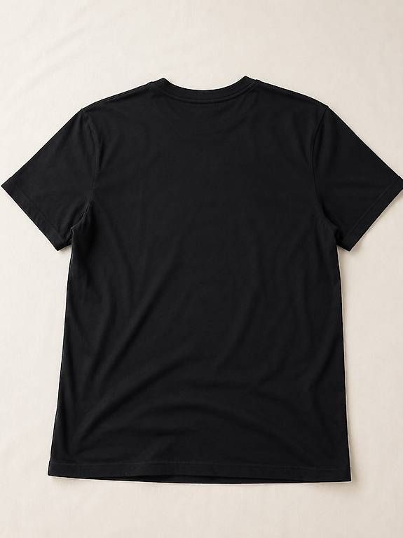 T-shirt: Cotton Silk T-Shirt  Grösse L – Usato da Zürich venduto da davide_damiani11 1