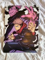 Anime poster