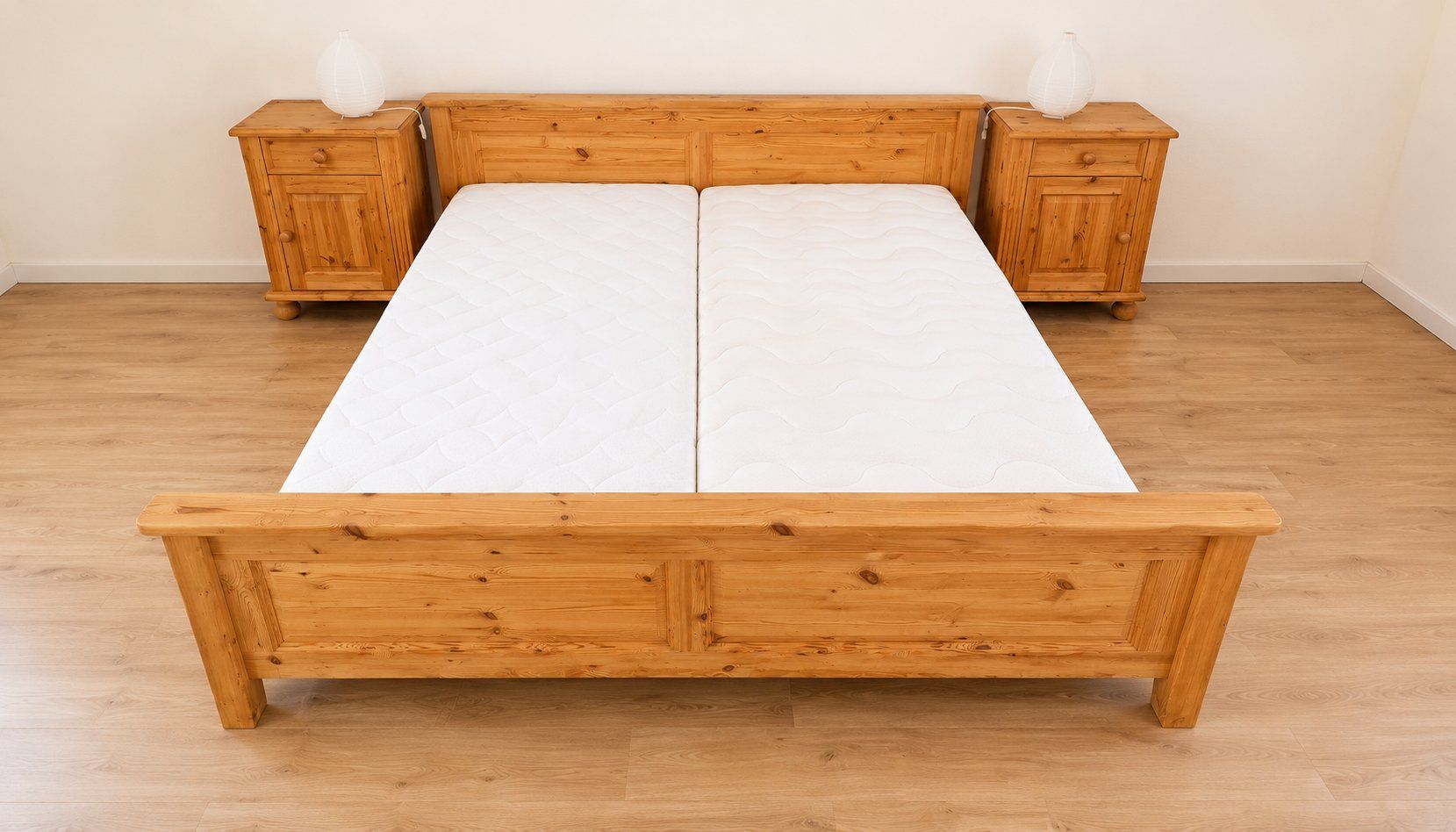Materassi: Matratze 200 x 90 x 20 – Usato da Hägglingen venduto da Kanarienvogel 2