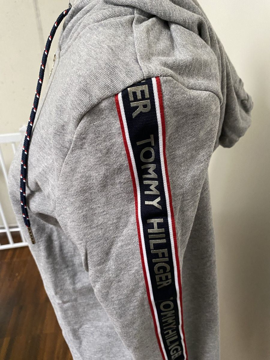 Tommy Hilfiger Maglioni & Felpe: ***Hilfiger langer Pulli*** – Usato da Winterthur venduto da hera05 2
