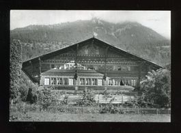 Simmentaler - Haus