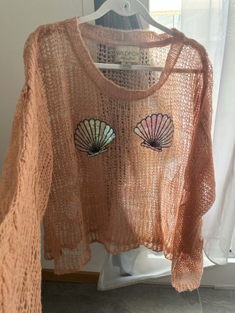 Wildfox Pullover