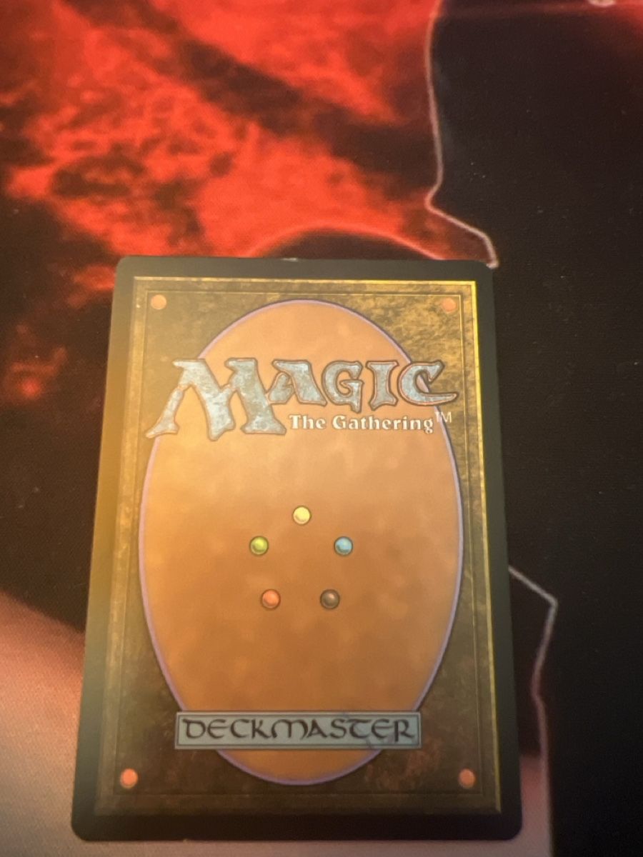 Magic The Gathering Sammelbilder & Trading cards: Magic the Gathering Phyrexian Altar, NM- – Gebraucht aus St. Gallen von lob_bkw9 2