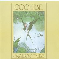 Cochise (Mick Grabham/B J Cole)