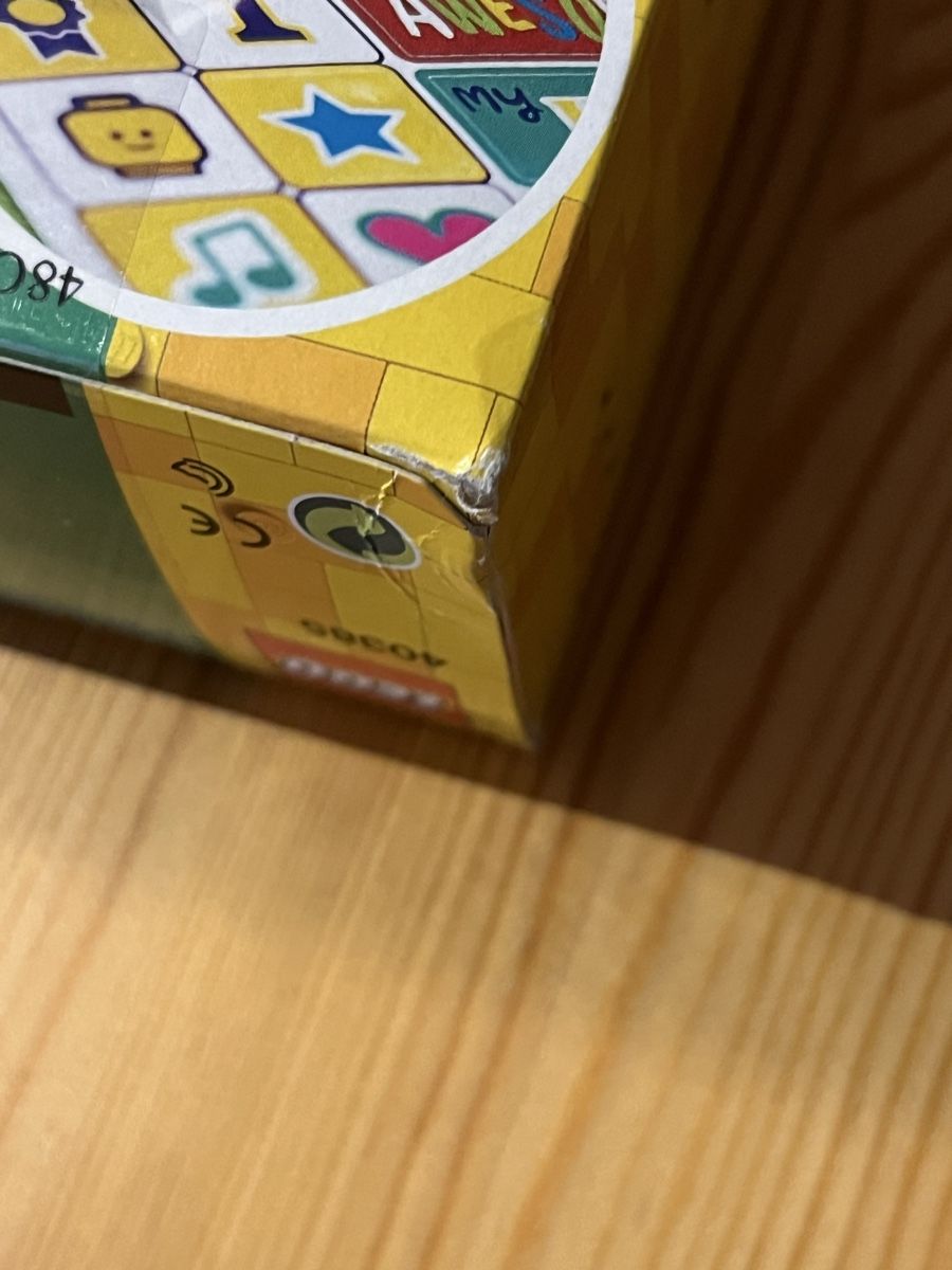 Lego Jeux de construction: LEGO 40385 Siegerpokal -NEU – Neuf avec emballage d'origine à Liestal par bompalompalomp 3