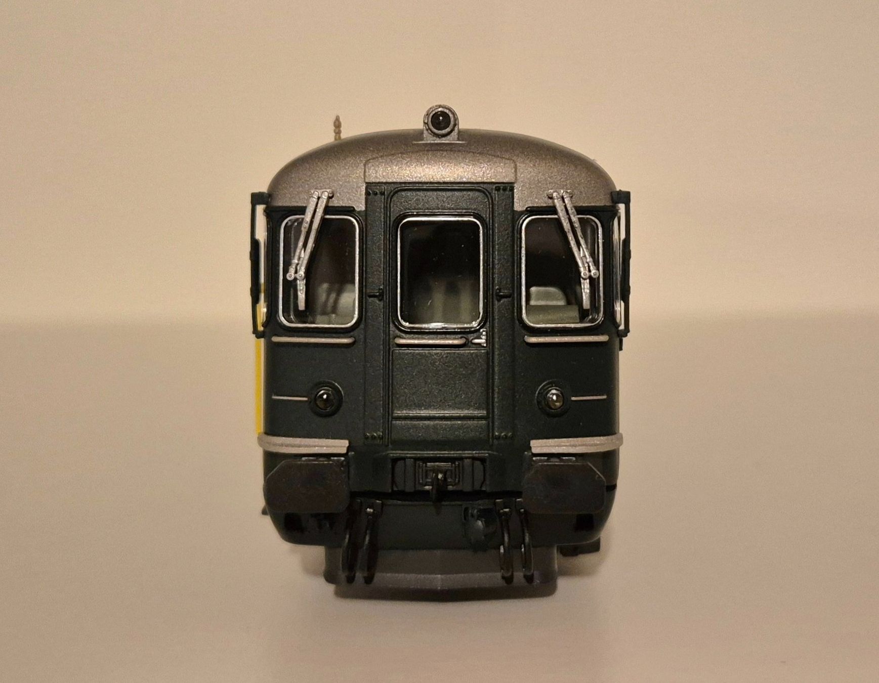 Piko Modelleisenbahnen: Piko SBB BDt EW II Digital – Neu (gemäss Beschreibung) aus Wittenwil von ced_q8j7 2