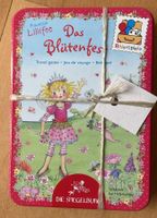 Lillifee - Das Blütenfest Reisespiel