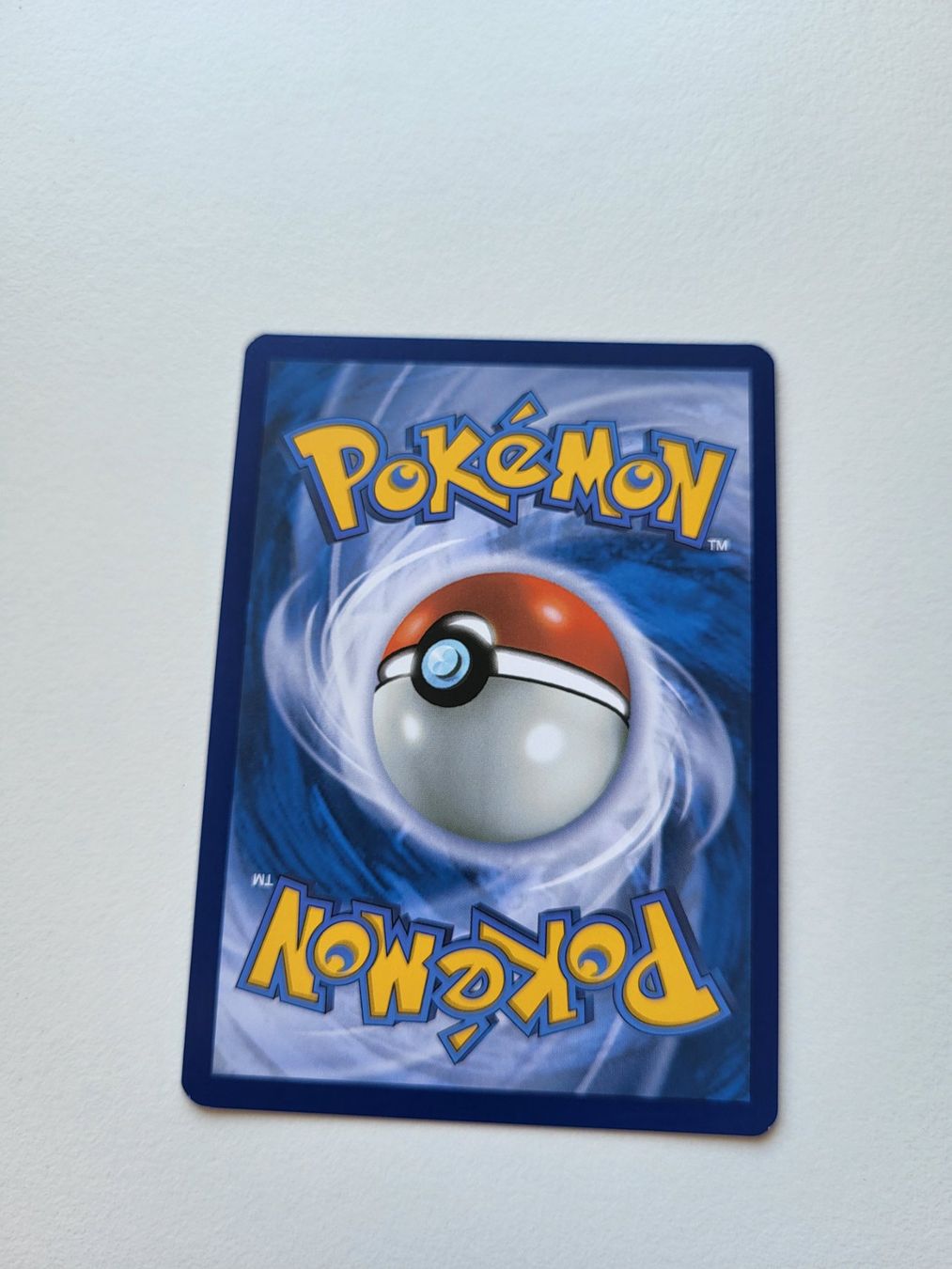 Pokémon Sammelbilder & Trading cards: Suicune (Prismatic Evolutions 024/131) reverse Holo – Gebraucht aus Erlenbach ZH von ram_mjn5 2