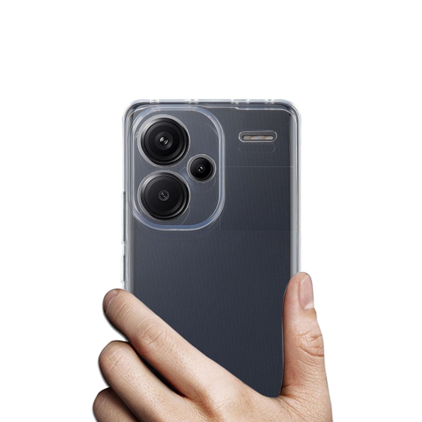 Xiaomi Cover & Protezioni schermo: Coque Xiaomi 13T / 13T Pro – Nuovo e nell'imballaggio originale da Renens VD venduto da Accessoryworld
