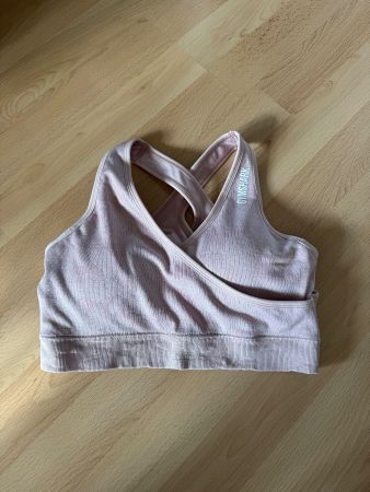 Gymshark Sport Bh Grösse M wie neu