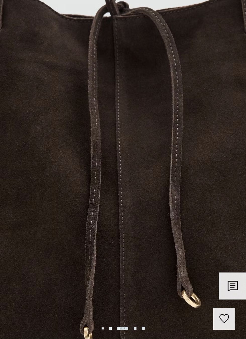 Mango Borse da donna: MANGO Shopper-Bag – Nuovo (secondo la descrizione) da Niederhelfenschwil venduto da usa001 1