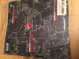 Tankpad Ducati Performance Special Parts