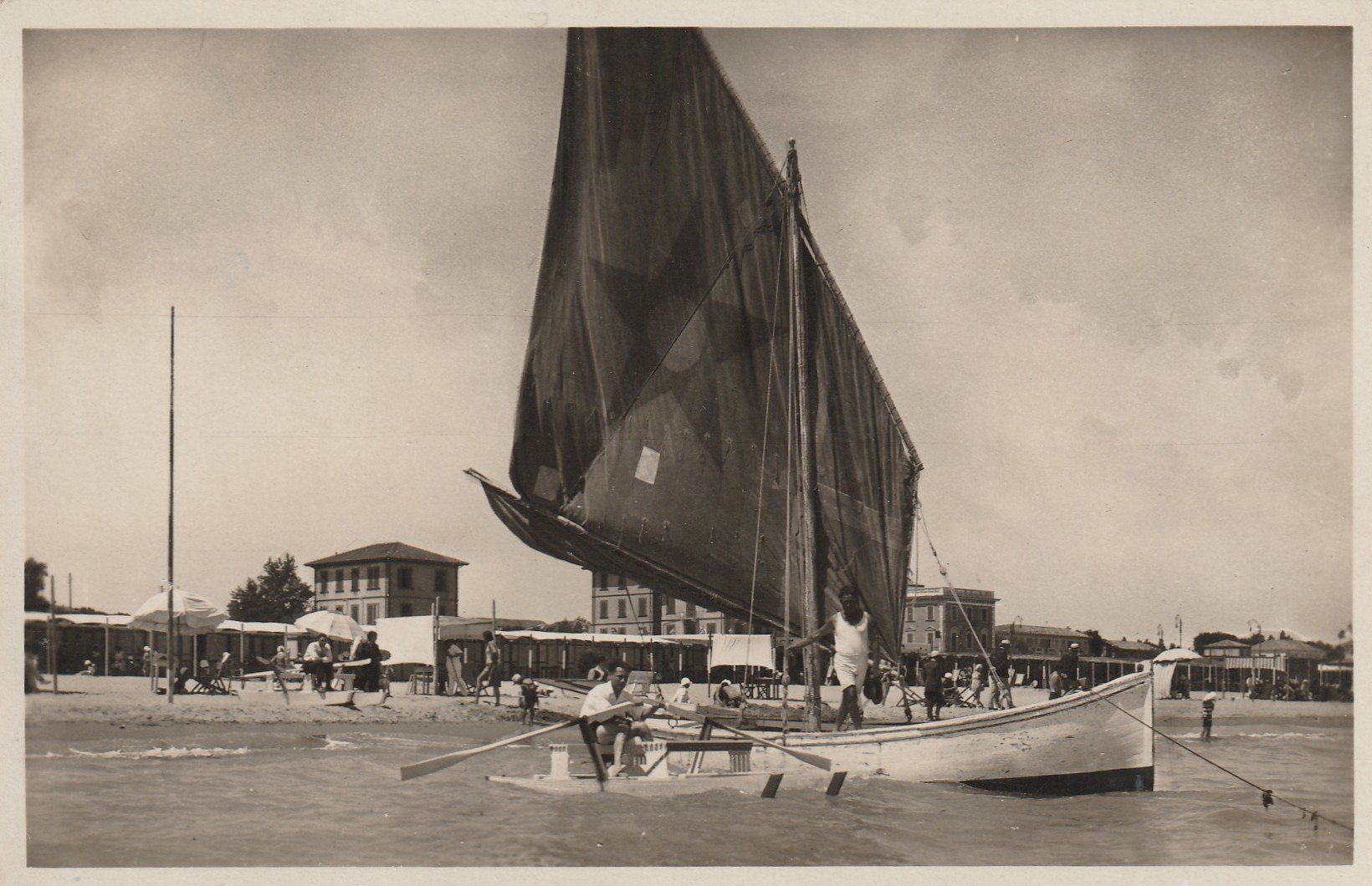 Tutti i francobolli: Italien Flugpost 1933 – Usato da Rorschacherberg venduto da fratovi2 1