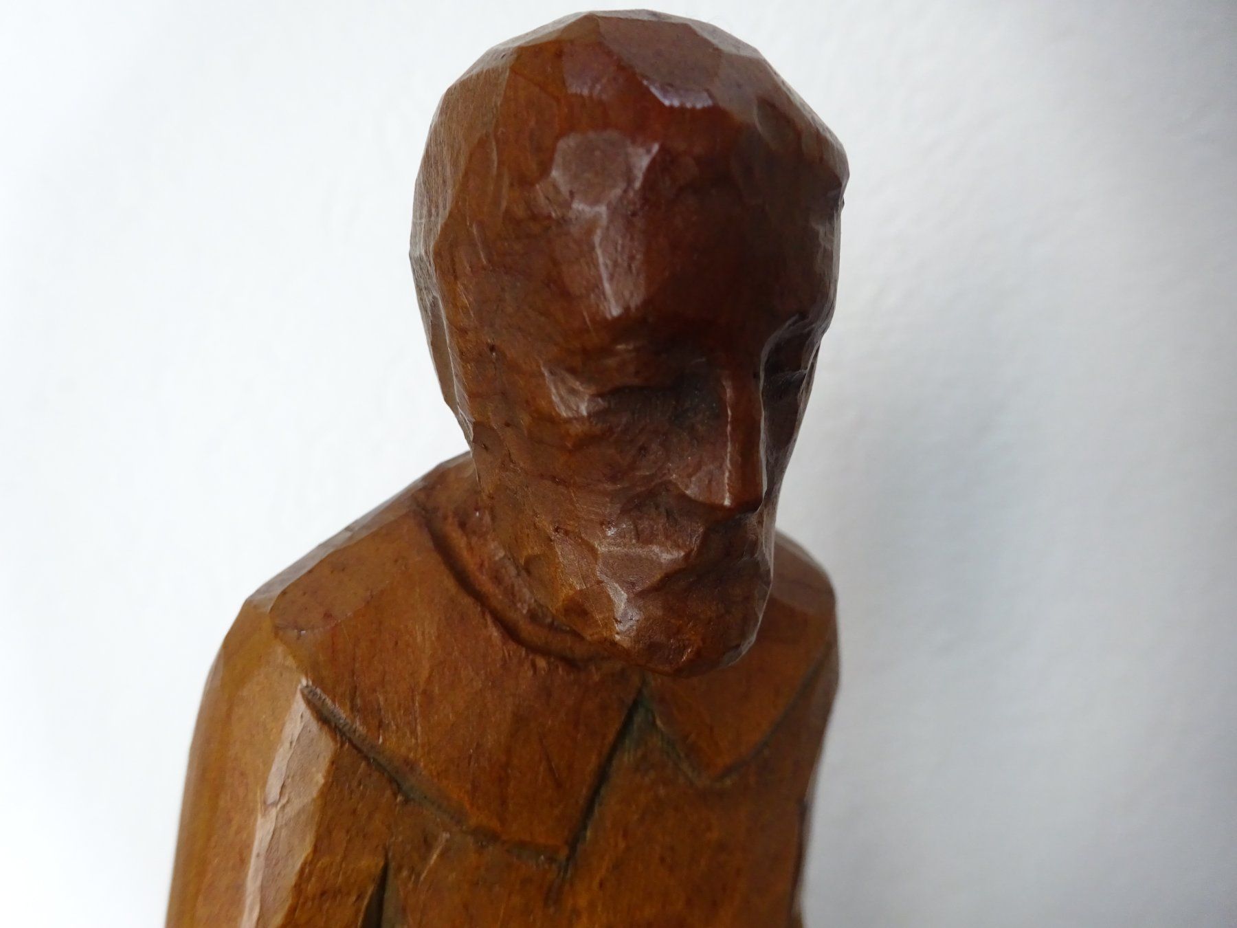 Statuette: Gasser Krippe / Vater mit Laterne  -  H22cm – Usato da Oetwil am See venduto da Senegal 4