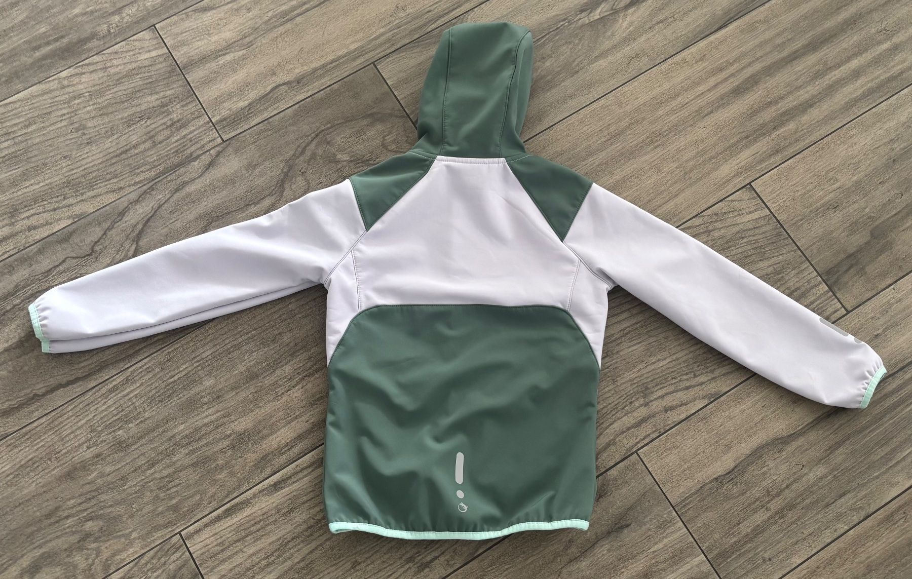 Trevolution Jacken & Mäntel: Trevolution Softshelljacke - Grösse 128 – Gebraucht aus Pfäffikon ZH von Mihu79 2