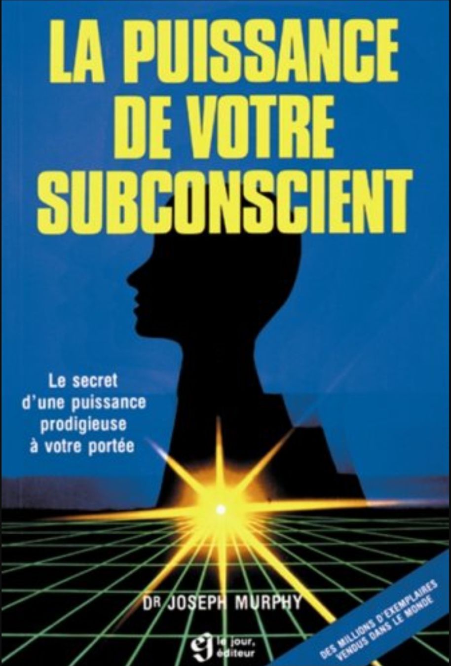 La puissance de votre subconscient main image 0