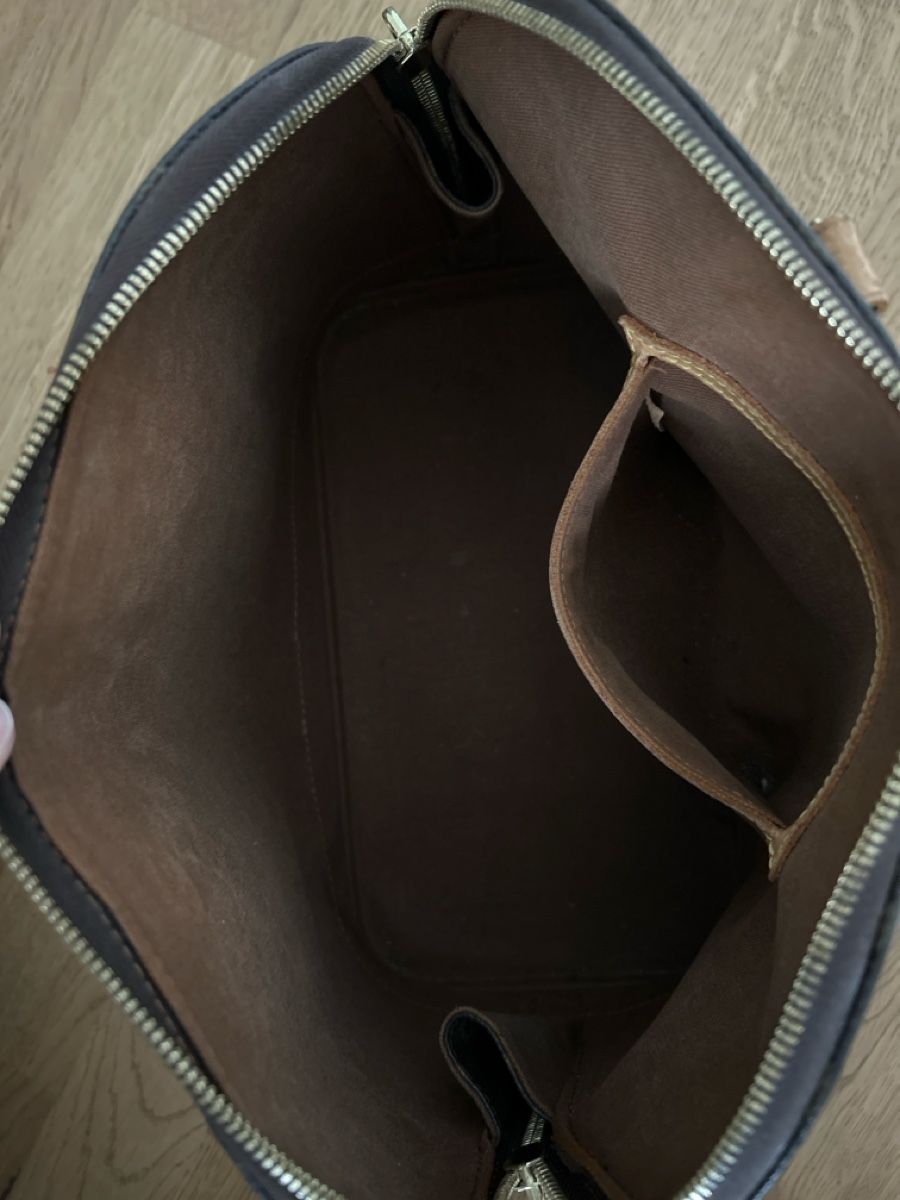 Louis Vuitton Borse da donna: Original Louis Vuitton Alma PM Monogram Canvas – Usato da Itingen venduto da ella308874 3