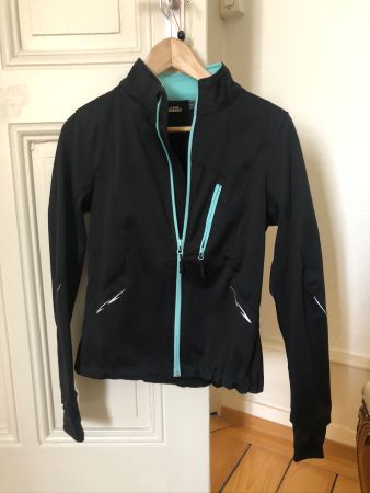 Jacke Jogging