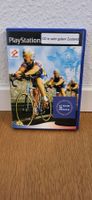 PS2 - Le Tour de France