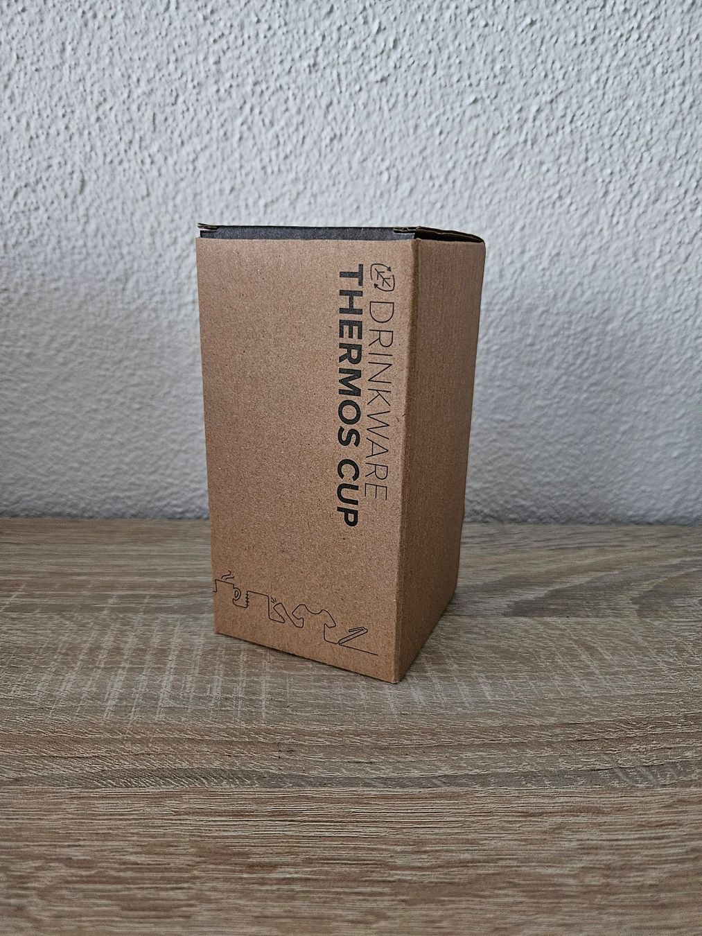 Tazze: Coffee Thermos Cup (Emil Frey) – Nuovo e nell'imballaggio originale da Wauwil venduto da seriously3 8