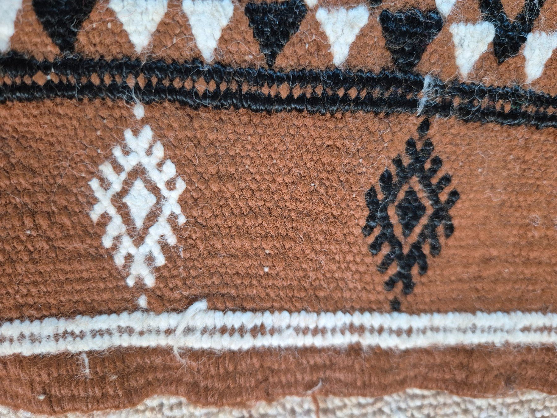 Tapis: Teppich gewebt – D'occasion à Winterthur par Sarafina66 2