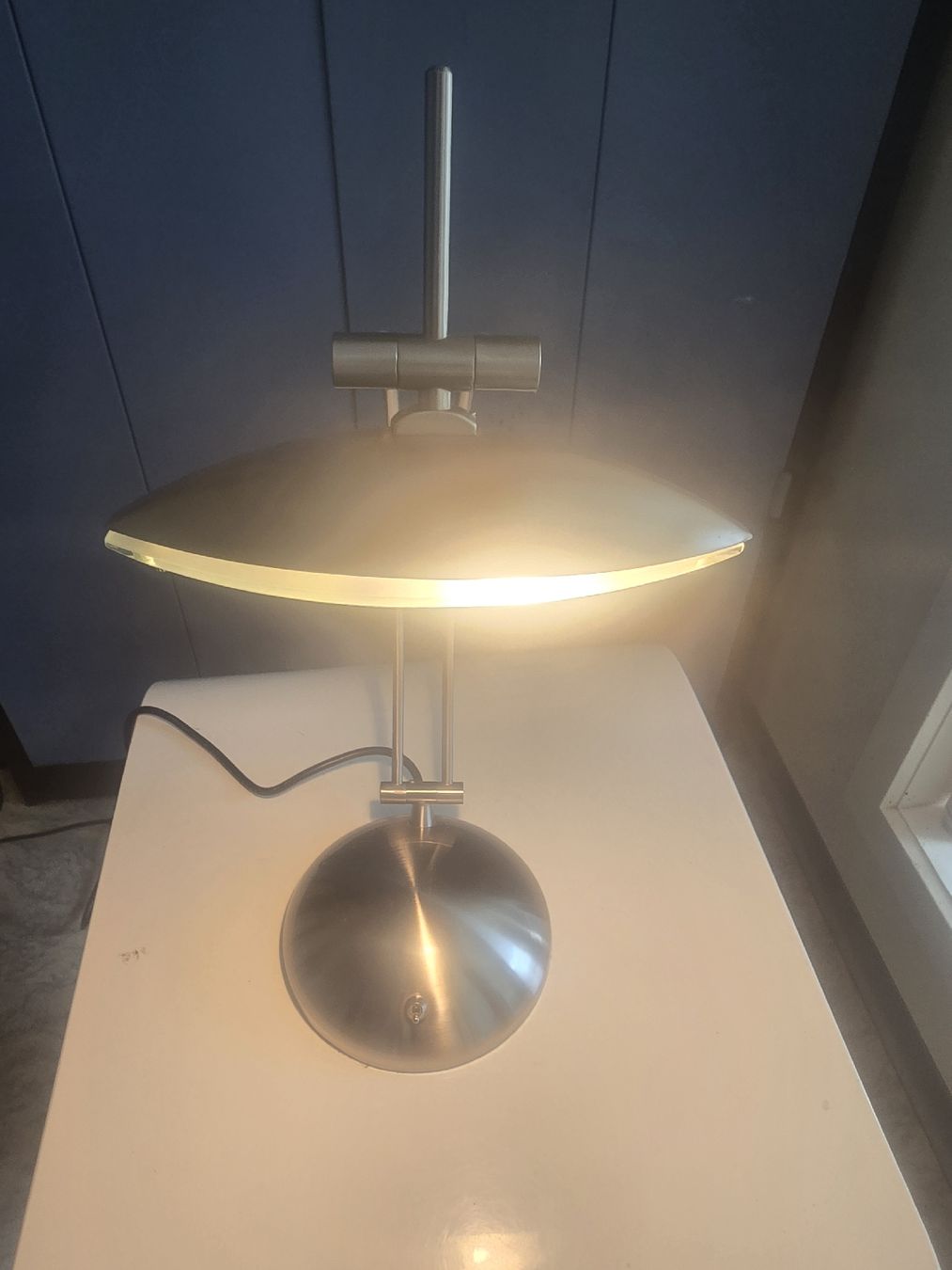 Lampen: Designer Lampe – Gebraucht aus Biel/Bienne von alexriveros2 3