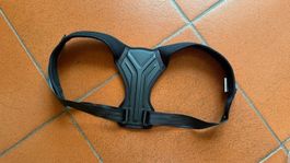 Postural shoulder brace