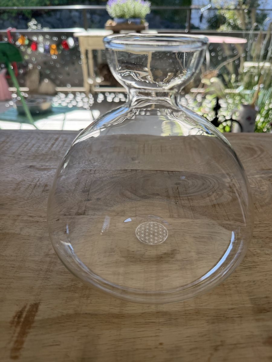 Vasen & Gefässe: Avocado Vase – Gebraucht aus Tägerwilen von Cessna98 1