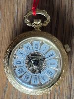 Taschenuhr mit Weckerfunktion MENTOR Holderbank
