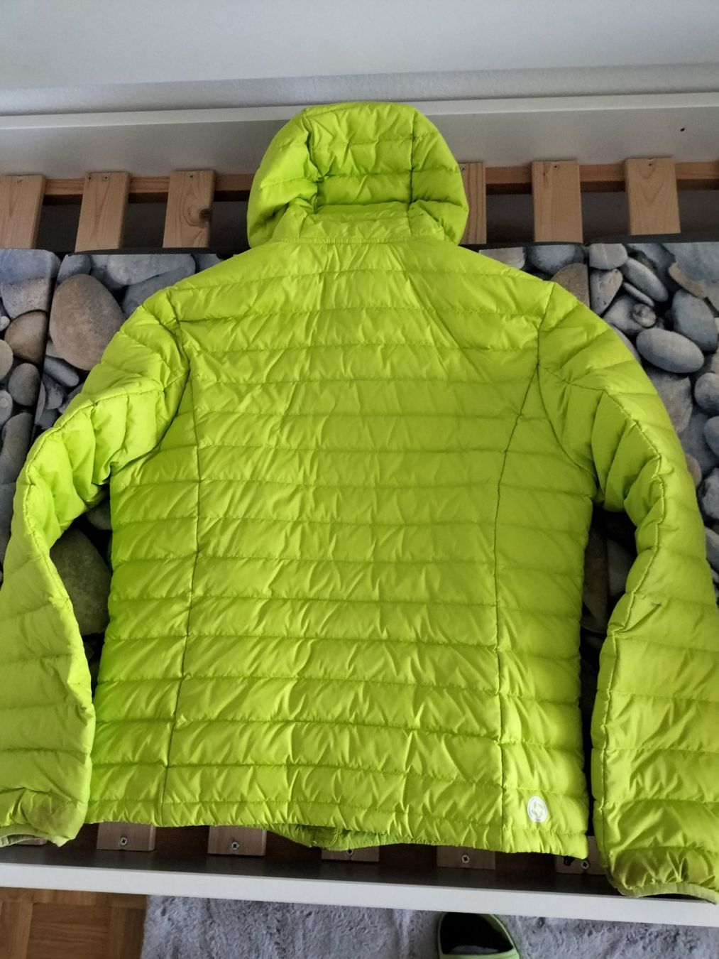 Colmar Jacken: Colmar Jacke Unisex gr.50 – Gebraucht aus Horn von Mauro-Paduli07 1