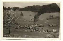KRINAU (Toggenburg)