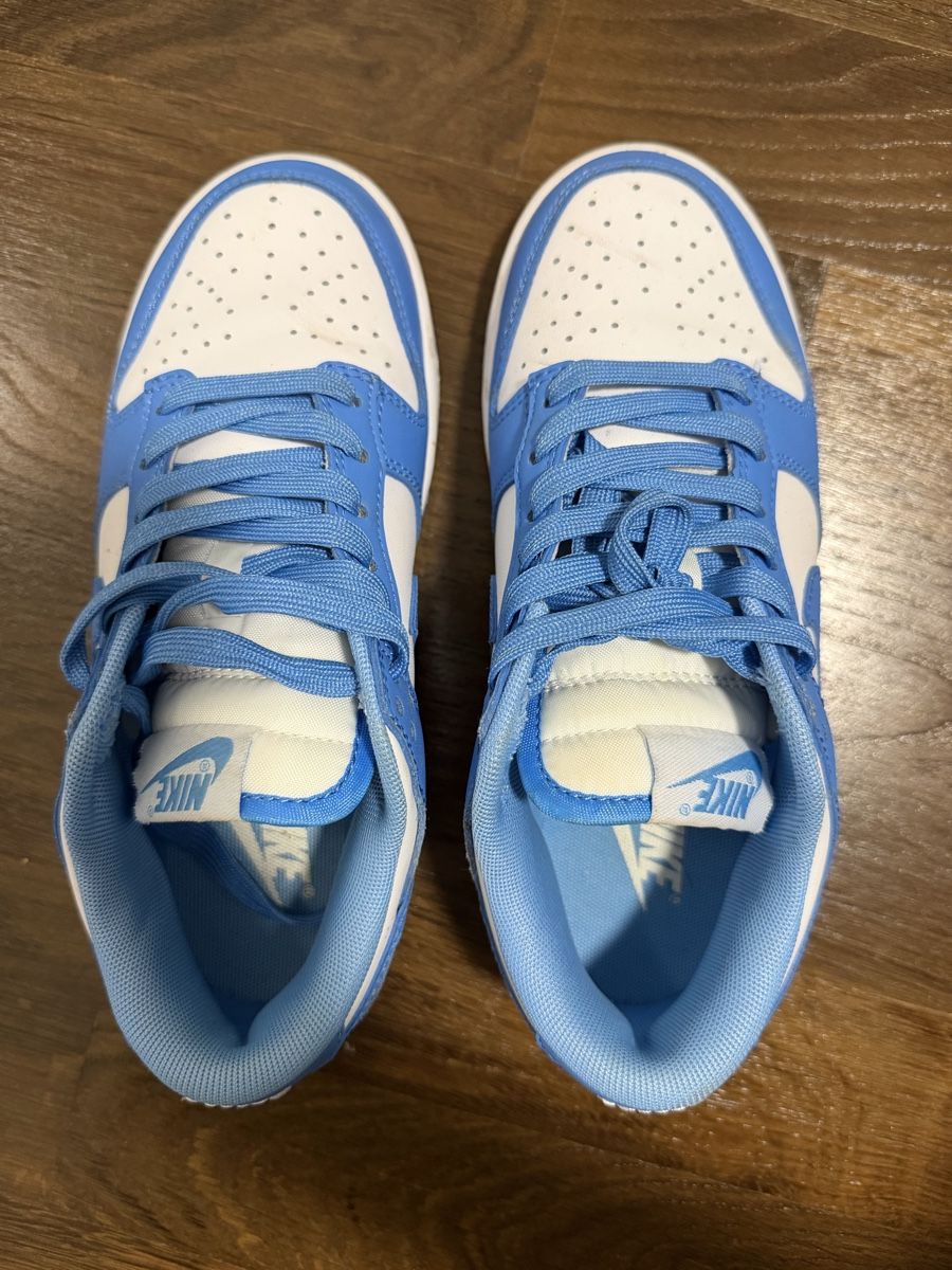 Nike Damenschuhe: Nike Dunk Low Gr. 36  – Gebraucht aus Pratteln von sarax3.- 1
