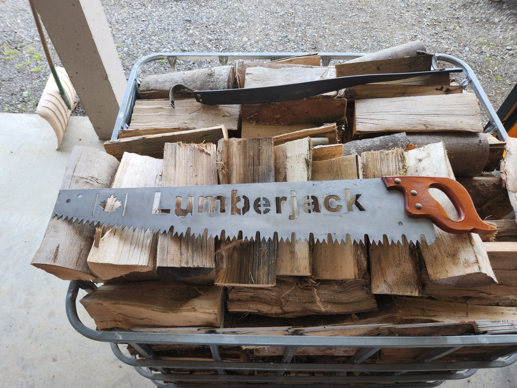 Seghe: Holzsäge antik – Usato da Nottwil venduto da TB28 1