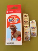 Story Mania Tonies Mello inkl. 8 Stickers