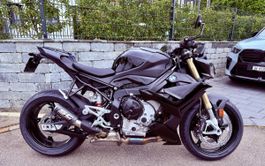 BMW S 1000 R NEUWERTIG