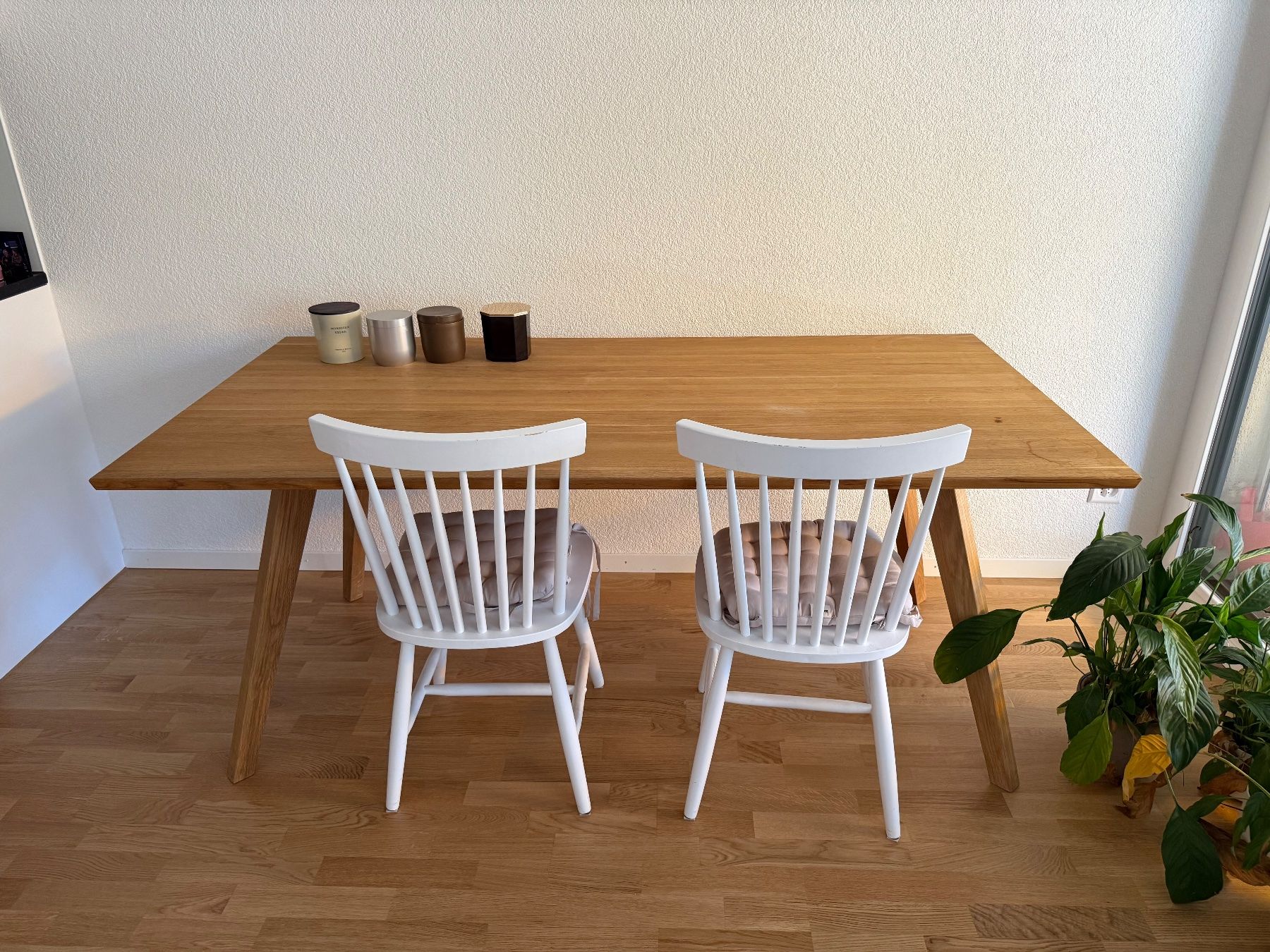 Pfister Tavoli: Möbel Pfister Tisch TRONDHEIM – Usato da Ostermundigen venduto da dan_v7dm 1