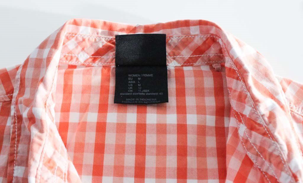 Jack Wolfskin Camicette: Jack Wolfskin Bluse Gr. M – Usato da Belp venduto da caramel-secondhand 5