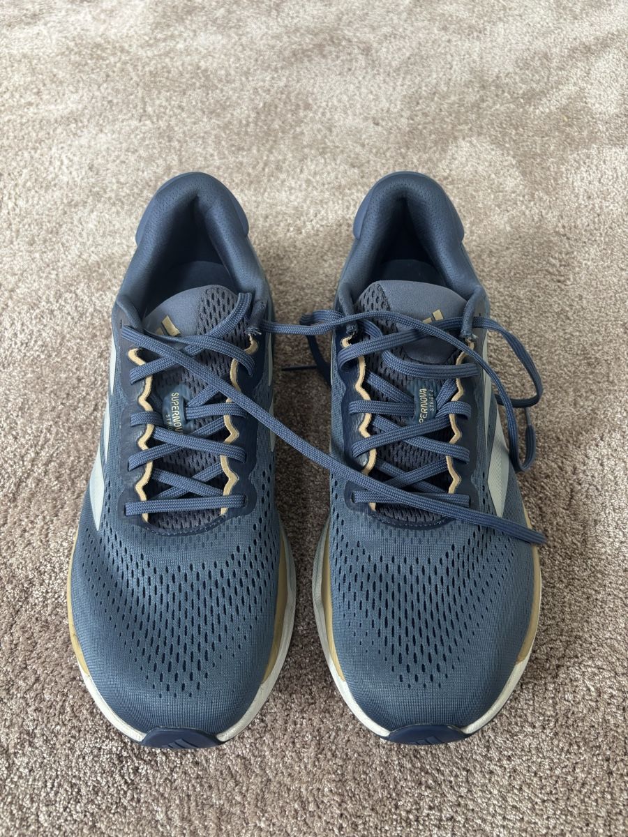 Adidas Scarpe da uomo: Adidas Supernova stride 2  – Nuovo (secondo la descrizione) da Riedikon venduto da cra_kym5 1