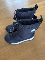 Sorel Whitney II Plus Puffy WP Neue Winterschuhe Boots 