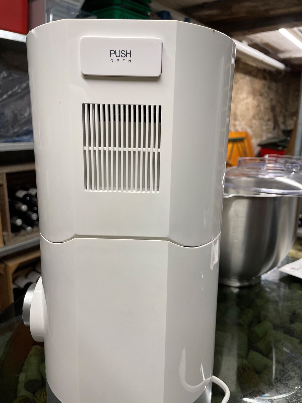 Elettrodomestici da cucina: Küchenmaschine PrimaVista 1700W – Nuovo (secondo la descrizione) da Ottenbach venduto da Frasa1 3