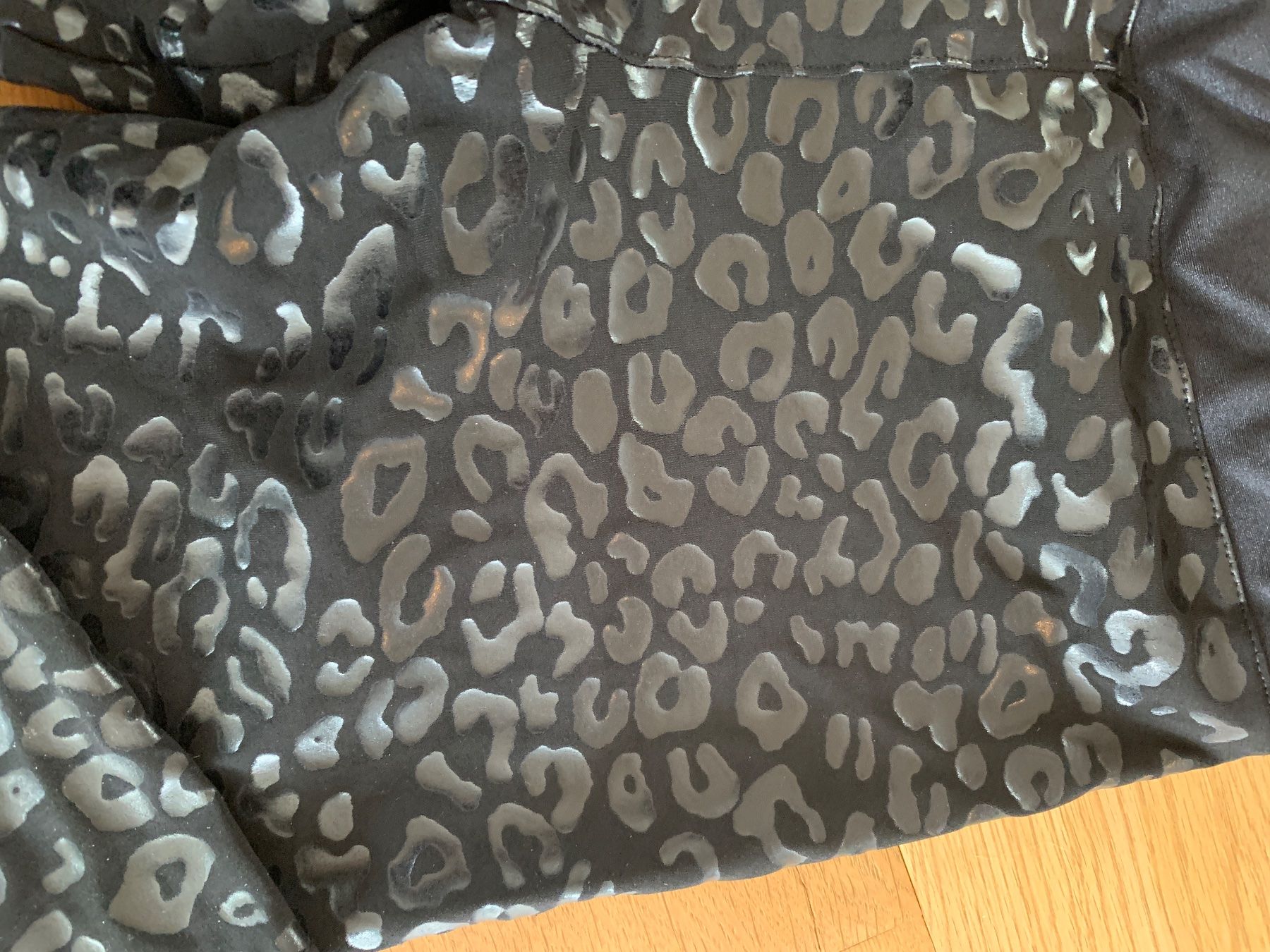 Leggings: Polefitness Sticky Pants XS – Usato da Niederbipp venduto da Domenicana1984 1