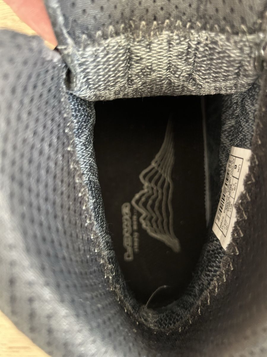 Lowa Scarpe da donna: Wanderschuhe LOWA (NEU) – Nuovo (secondo la descrizione) da Siebnen venduto da Surrlisum 4