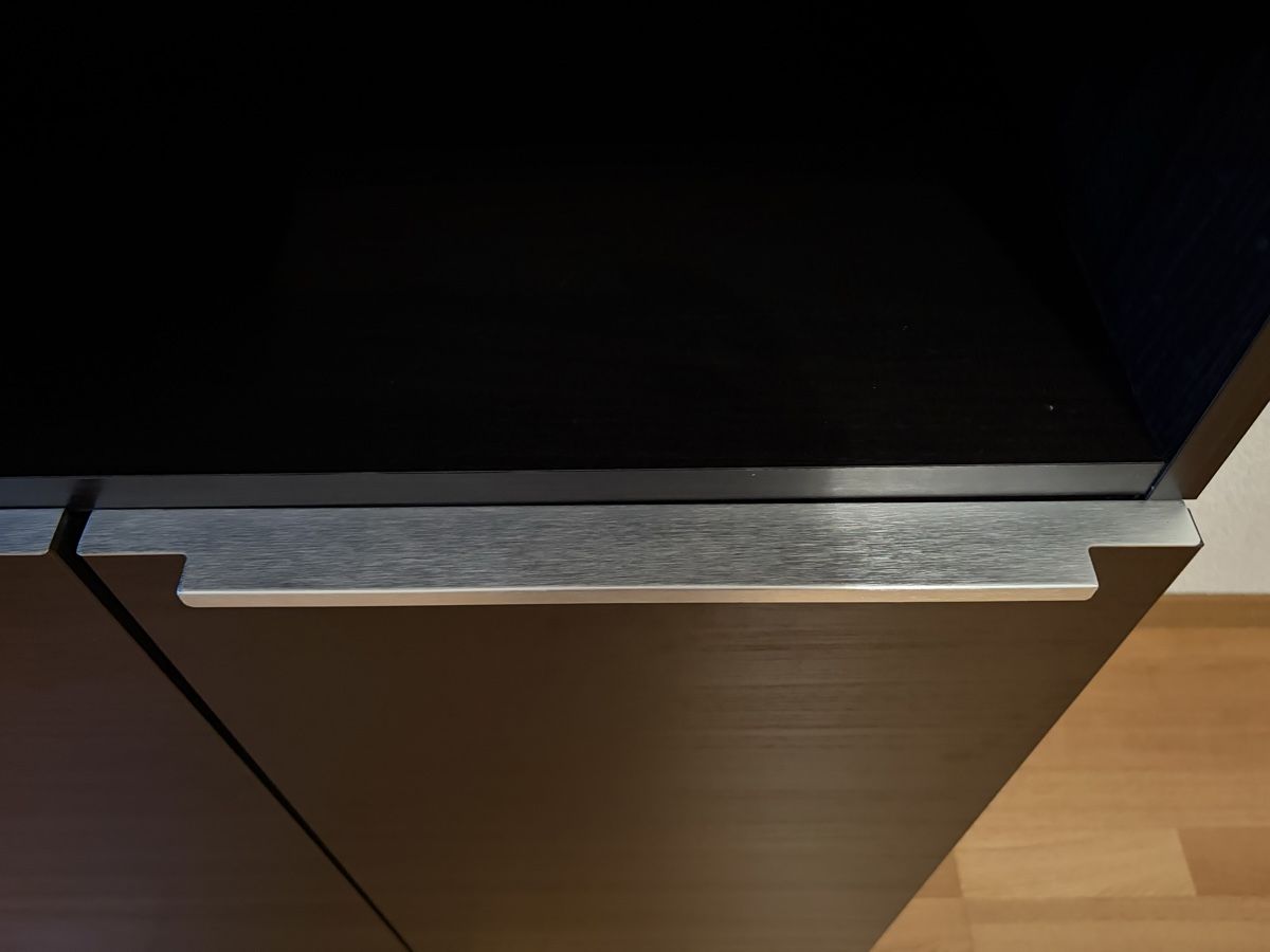 Ikea Cassettiere: Schwarze IKEA Kommode – Usato da Bern venduto da jan_n7kg 4