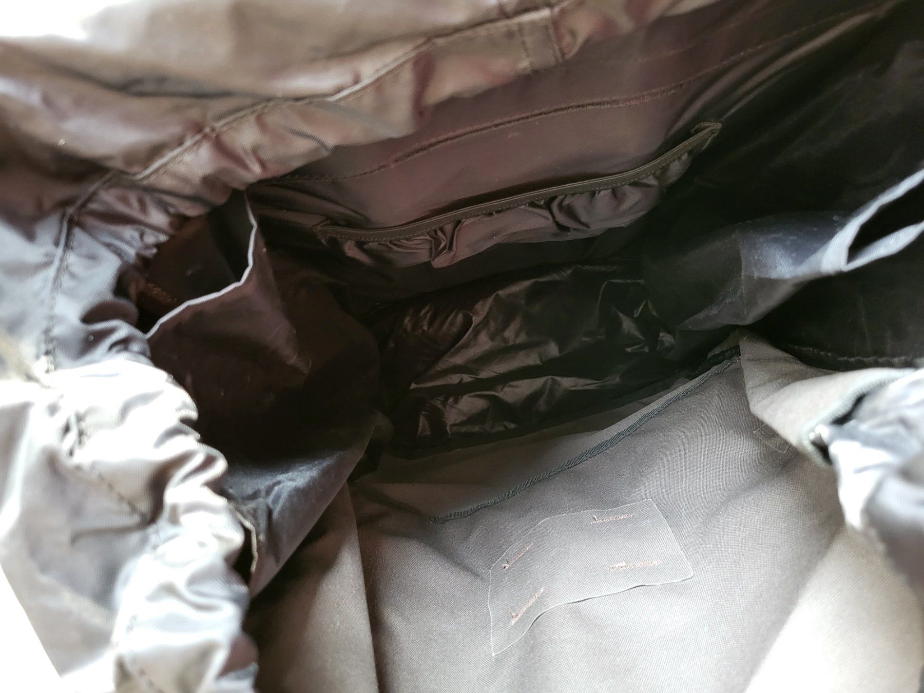 Rucksäcke: Rucksack Menco – Neu (gemäss Beschreibung) aus Zürich von Orchidee 6