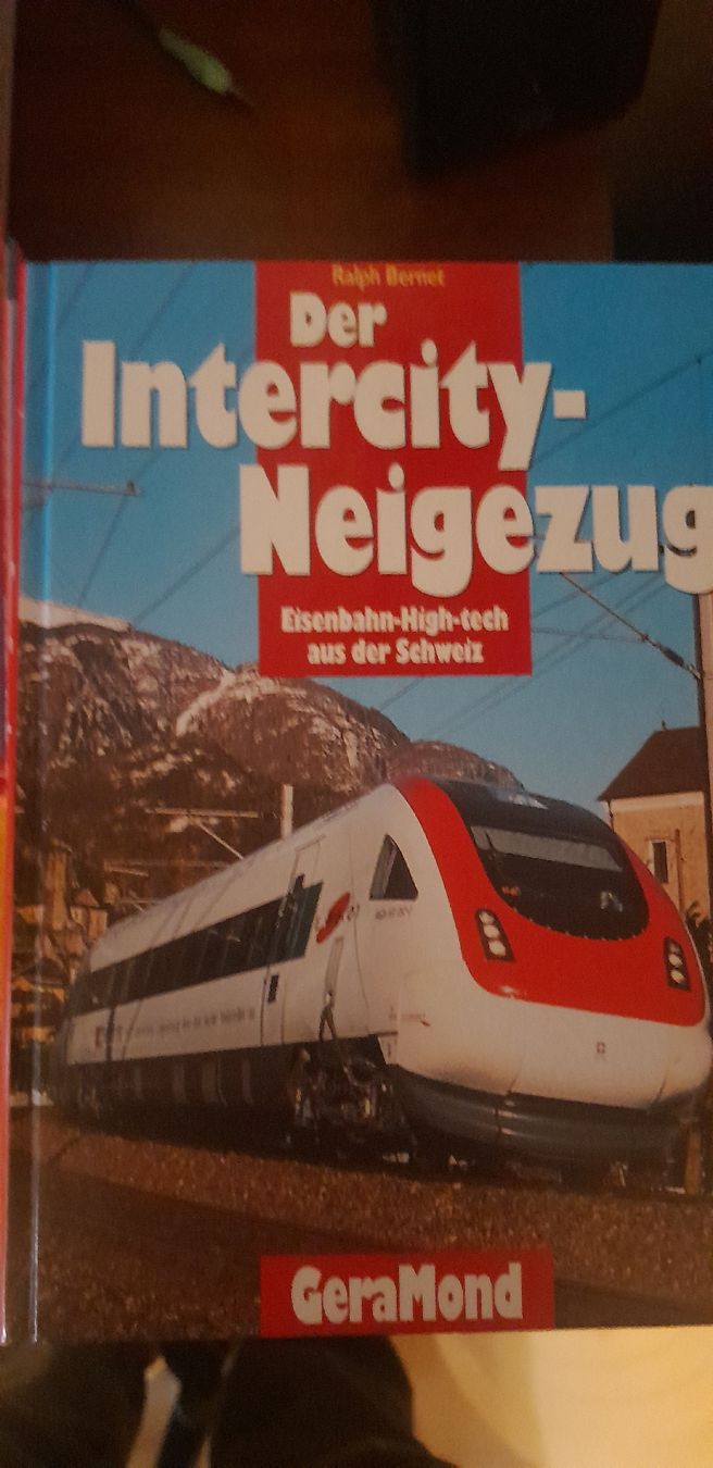 Libri: Buchreihe Lokomotiven – Usato da Luterbach venduto da trixexpresso 3