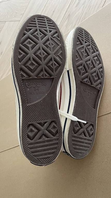 Converse Damenschuhe: Converse High Rise 70 taille 39 – Gebraucht aus Satigny von Pauline_1987 1