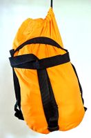 Kompressionssack 6 Liter für Kleider oder Schlafsack
