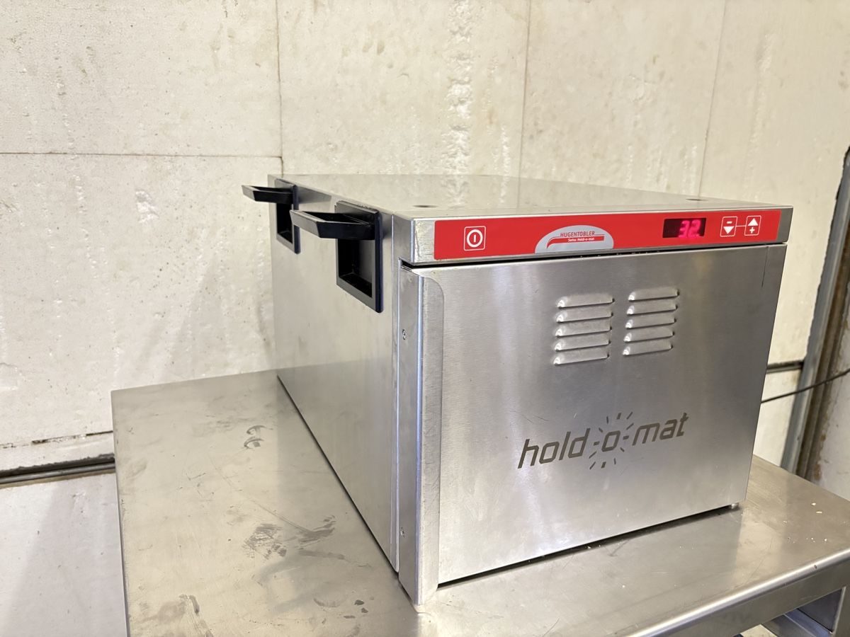 Elettrodomestici da cucina: Hold o mat  holdomat – Usato da Buchs AG venduto da imar82 4
