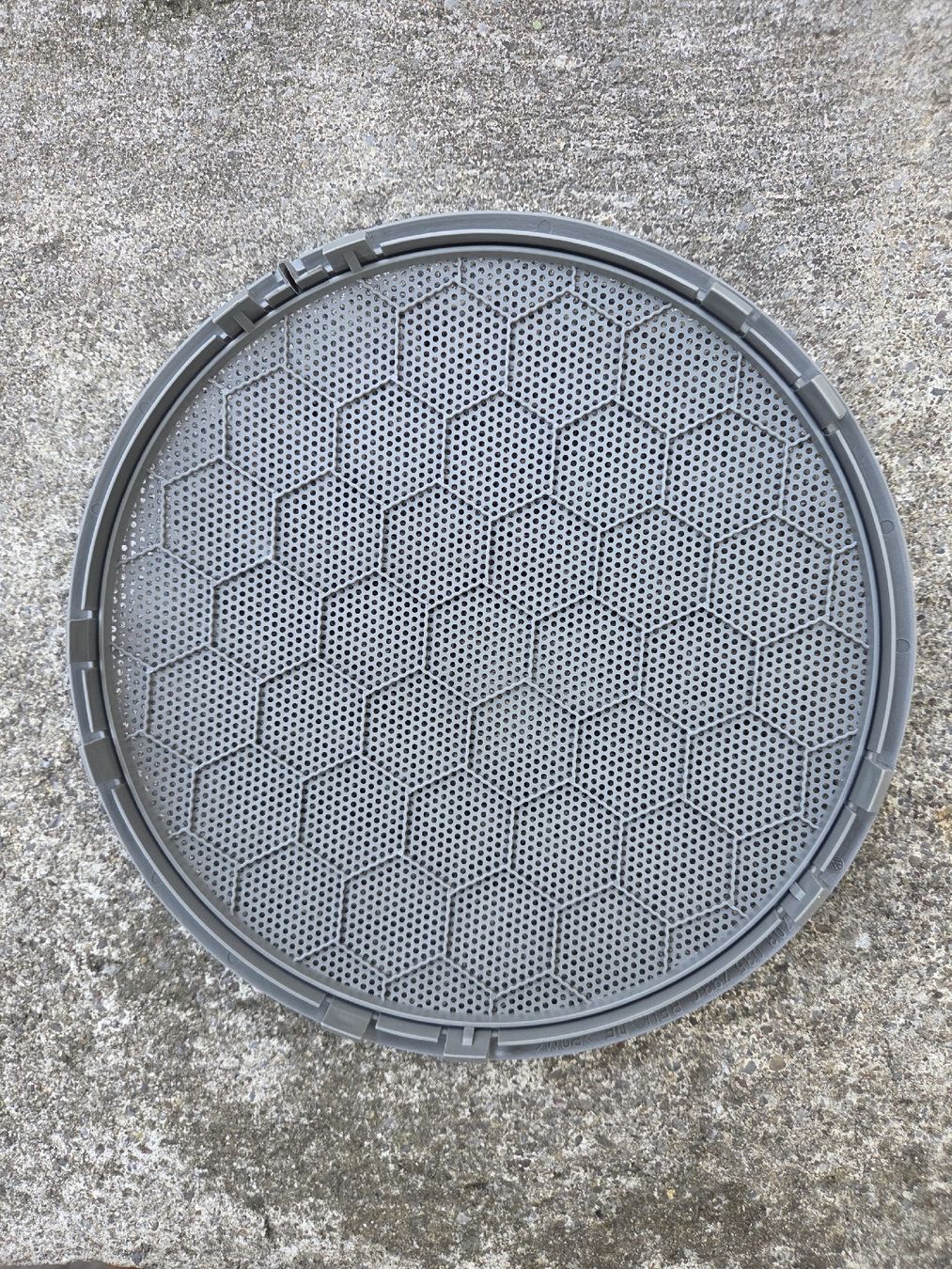 Casse acustiche: VW T4 Lautsprecher Blende – Nuovo e nell'imballaggio originale da Villmergen venduto da schluessel65 2